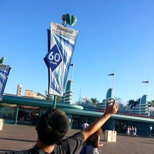 Meet your Posher, Anson